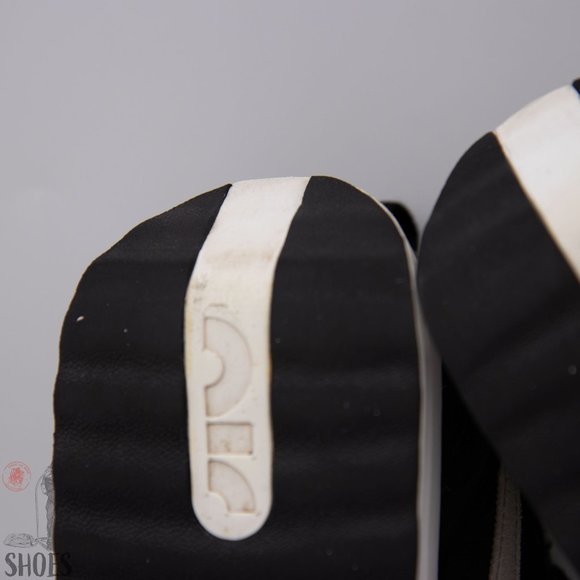 Nike Air Max Dawn 'Black White' - 6 Youth - Picture 12 of 15